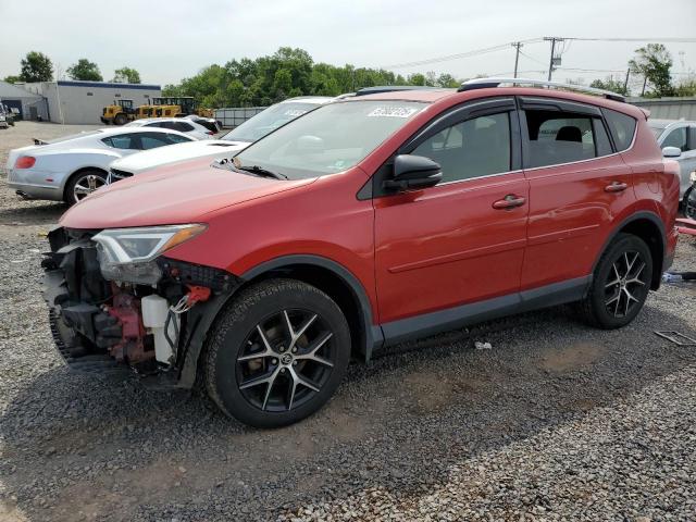 Vin: jtmjfrev3gj071676, lot: 57802125, toyota rav4 se 2016 img_1