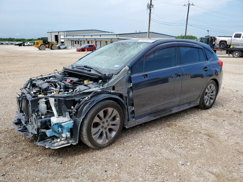 Vin: jf1gpal69eh333330, lot: 58090875, subaru impreza sport premium 2014 img_1