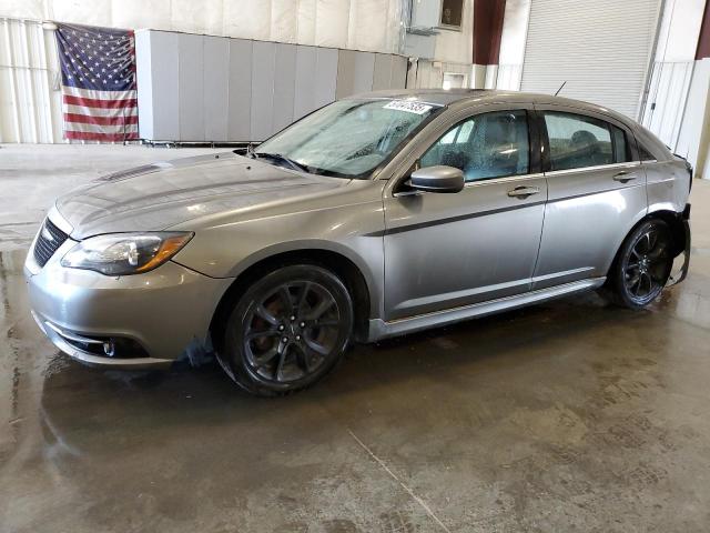 CHRYSLER 200 LIMITE