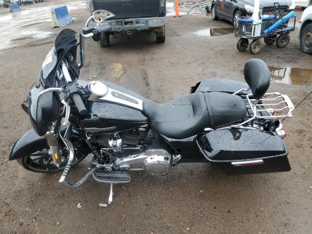 2023 HARLEY-DAVIDSON FLHX - 1HD1KBC19PB661330