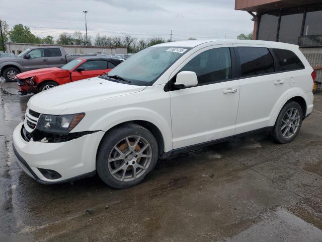 DODGE JOURNEY R/T