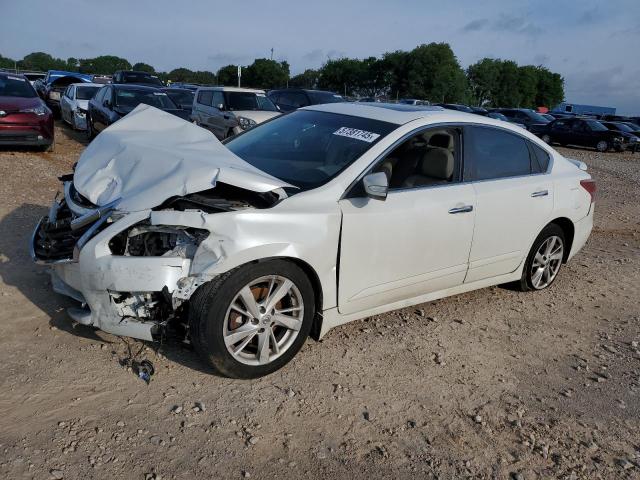Vin: 1n4al3apxdc274034, lot: 57381745, nissan altima 2.5 2013 img_1