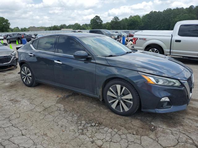 Vin: 1n4bl4ev6lc121023, lot: 57230745, nissan altima sl 20204