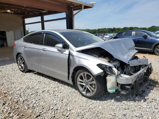 Vin: 3fa6p0cd1lr207706, lot: 56338895, ford fusion sel 20204