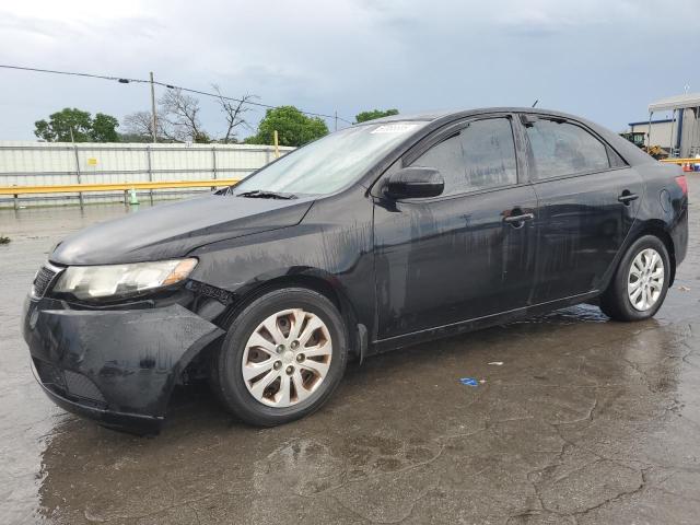KIA FORTE EX