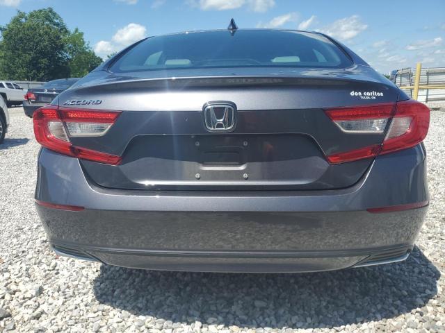 2020 HONDA ACCORD LX - 1HGCV1F16LA101967