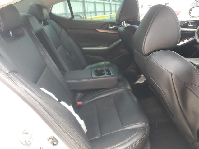 2022 NISSAN MAXIMA SV - 1N4AA6CVXNC503803