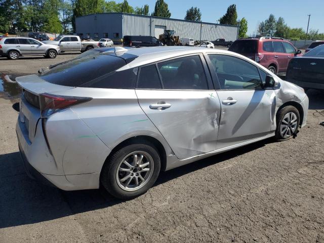 Vin: jtdkarfu5h3034045, lot: 59155865, toyota prius 20173