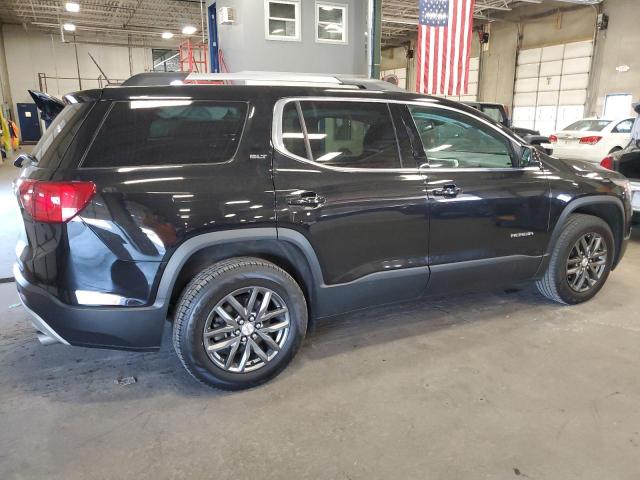 Vin: 1gkknuls1hz271367, lot: 56320625, gmc acadia slt-1 20173