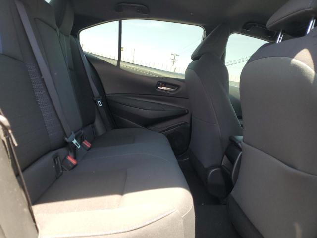 2020 TOYOTA COROLLA SE - JTDS4RCE1LJ040675