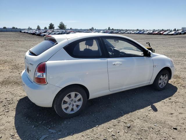 Vin: kmhcm3ac9au181150, lot: 58590035, hyundai accent blue 20103