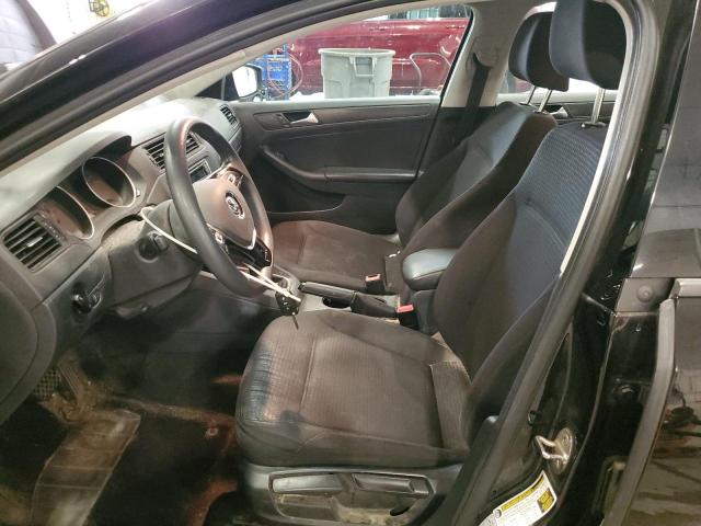 2016 VOLKSWAGEN JETTA S - 3VW267AJXGM289982