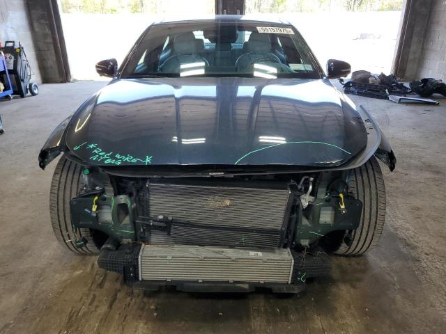 2022 GENESIS G70 BASE KMTG54TE4NU085568