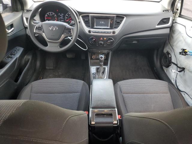 2019 HYUNDAI ACCENT SE - 3KPC24A34KE066598