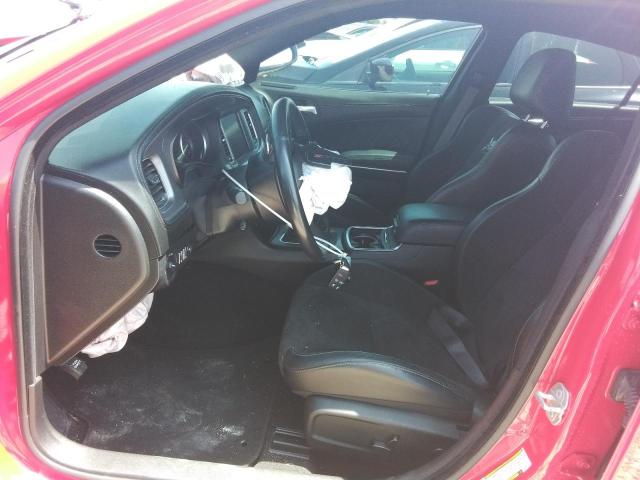 2023 DODGE CHARGER SC - 2C3CDXGJ2PH687128