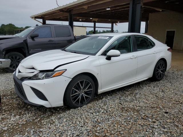 Vin: 4t1g11ak1lu888459, lot: 55933685, toyota camry se 2020 img_1