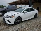 2020 TOYOTA CAMRY SE - 4T1G11AK1LU888459