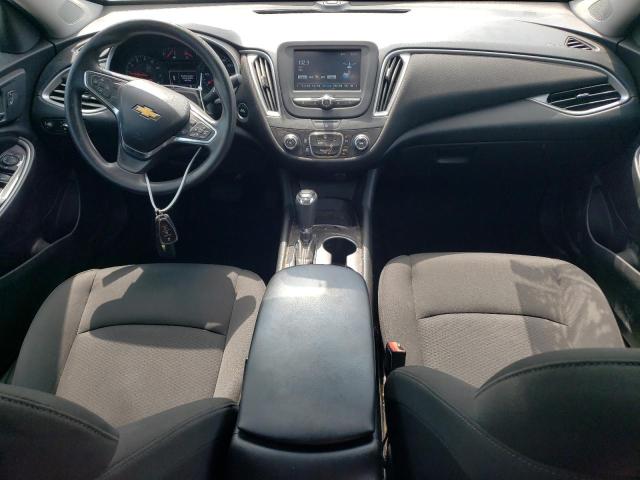 2018 CHEVROLET MALIBU LS - 1G1ZB5ST2JF240163