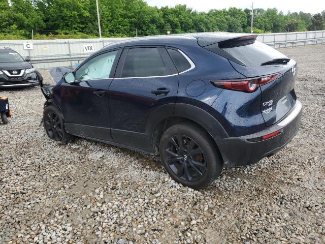 Vin: 3mvdmbbm8rm684919, lot: 56579235, mazda cx30 select 20242