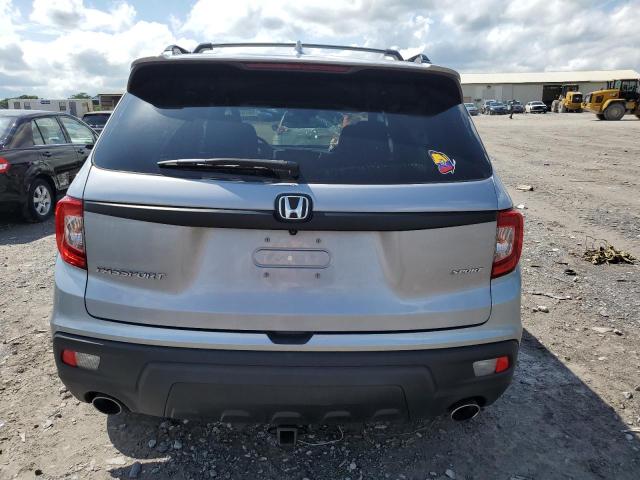 2021 HONDA PASSPORT S 5FNYF7H29MB002515