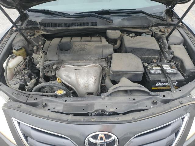 2011 TOYOTA CAMRY BASE - 4T4BF3EK4BR088633