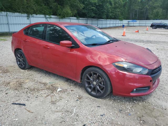 Vin: 1c3cdfbb2fd421355, lot: 58023145, dodge dart sxt 20154