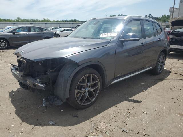 Vin: wbavm5c55fvv94902, lot: 57452395, bmw x1 xdrive35i 2015 img_1
