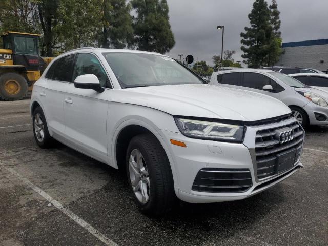 Vin: wa1bnafy3j2136183, lot: 55624415, audi q5 premium plus 20184