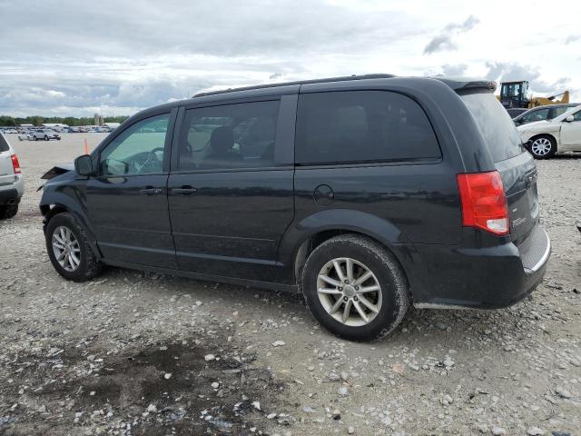 2016 DODGE GR CARAVAN 2C4RDGCG3GR342295