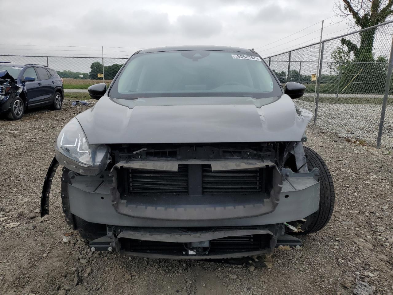 Ford Escape se 2020