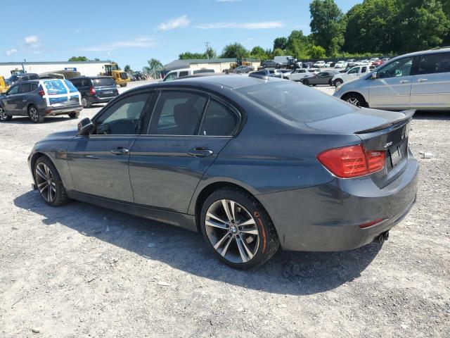 Vin: wba3b3c53ej981052, lot: 58157555, bmw 3 series xi 20142