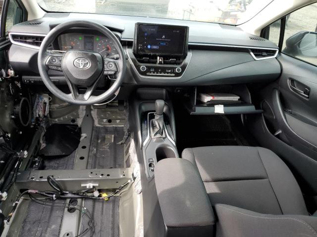 2024 TOYOTA COROLLA LE - 5YFB4MDE7RP090390