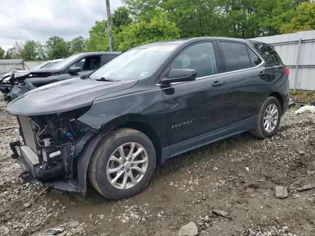 Vin: 3gnaxkevxll197922, lot: 58943335, chevrolet equinox lt 2020 img_1