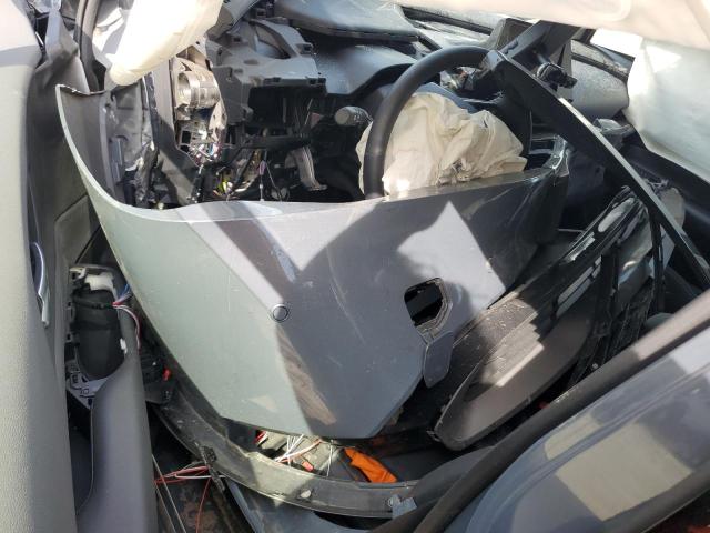 2023 TOYOTA PRIUS LE JTDADABUXP3004676