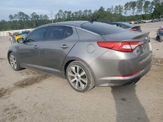 Vin: 5xxgr4a6xdg248081, lot: 55997735, kia optima sx 20132