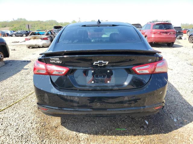2020 CHEVROLET MALIBU LT - 1G1ZD5ST0LF021859