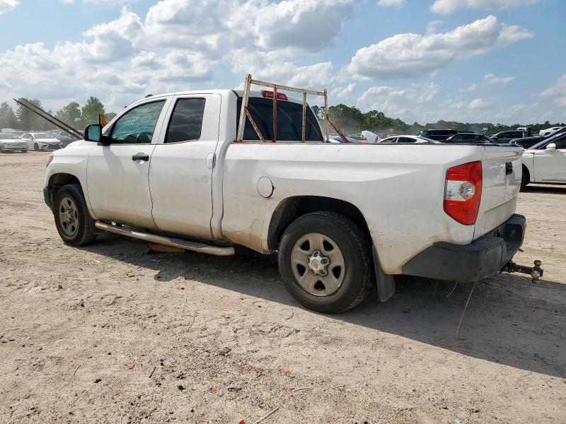 Vin: 5tfrm5f10kx141931, lot: 58846125, toyota tundra double cab sr 20192