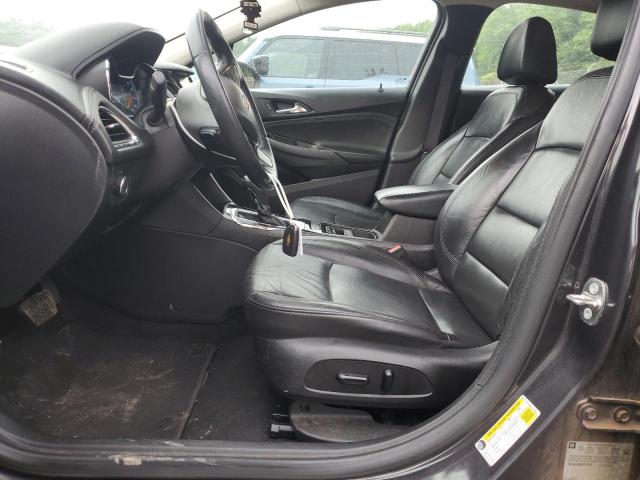 2017 CHEVROLET CRUZE PREM 1G1BF5SM3H7267505