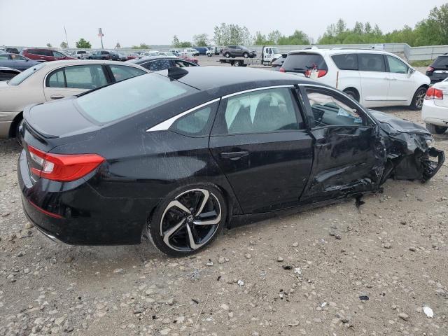 Vin: 1hgcv1f37ka139613, lot: 57639245, honda accord sport 20193