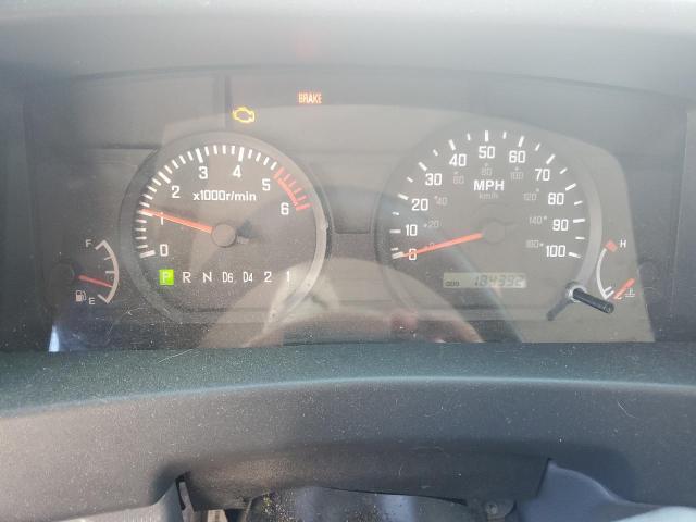 2016 CHEVROLET 4500 #3294379107