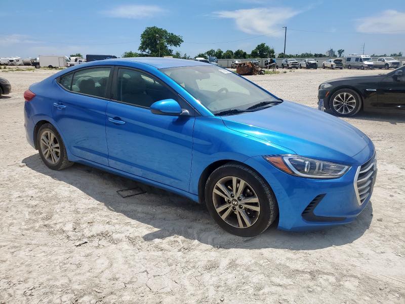 Vin: 5npd84lf5jh401162, lot: 57868935, hyundai elantra sel 20184