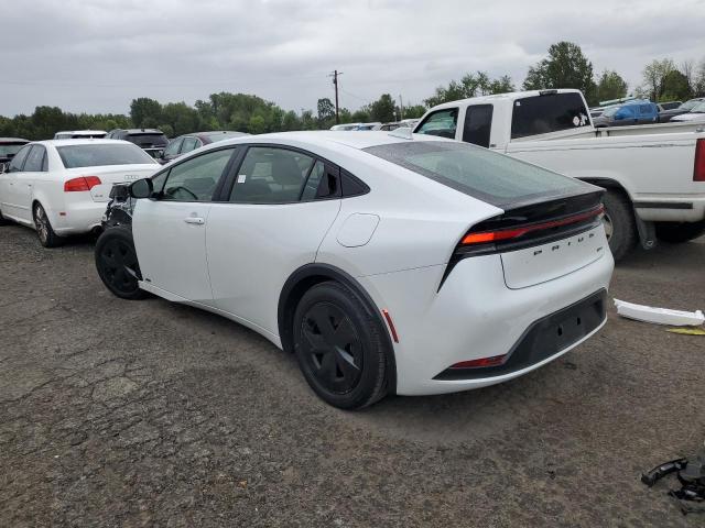 Vin: jtdadabu7r3014956, lot: 57356325, toyota prius le 20242