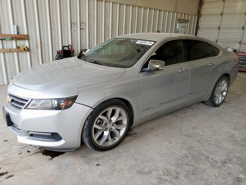 Vin: 1g1165s33fu116441, lot: 56896125, chevrolet impala ltz 2015 img_1