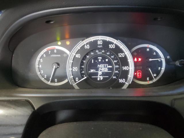 2016 HONDA ACCORD LX - 1HGCR2F30GA246410