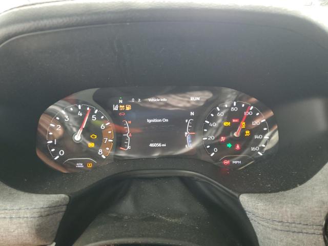 2023 JEEP COMPASS LA 3C4NJDBN0PT552727