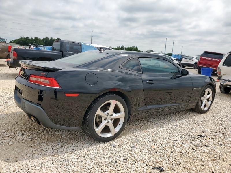 Vin: 2g1fd1e34f9241977, lot: 59208445, chevrolet camaro lt 20153