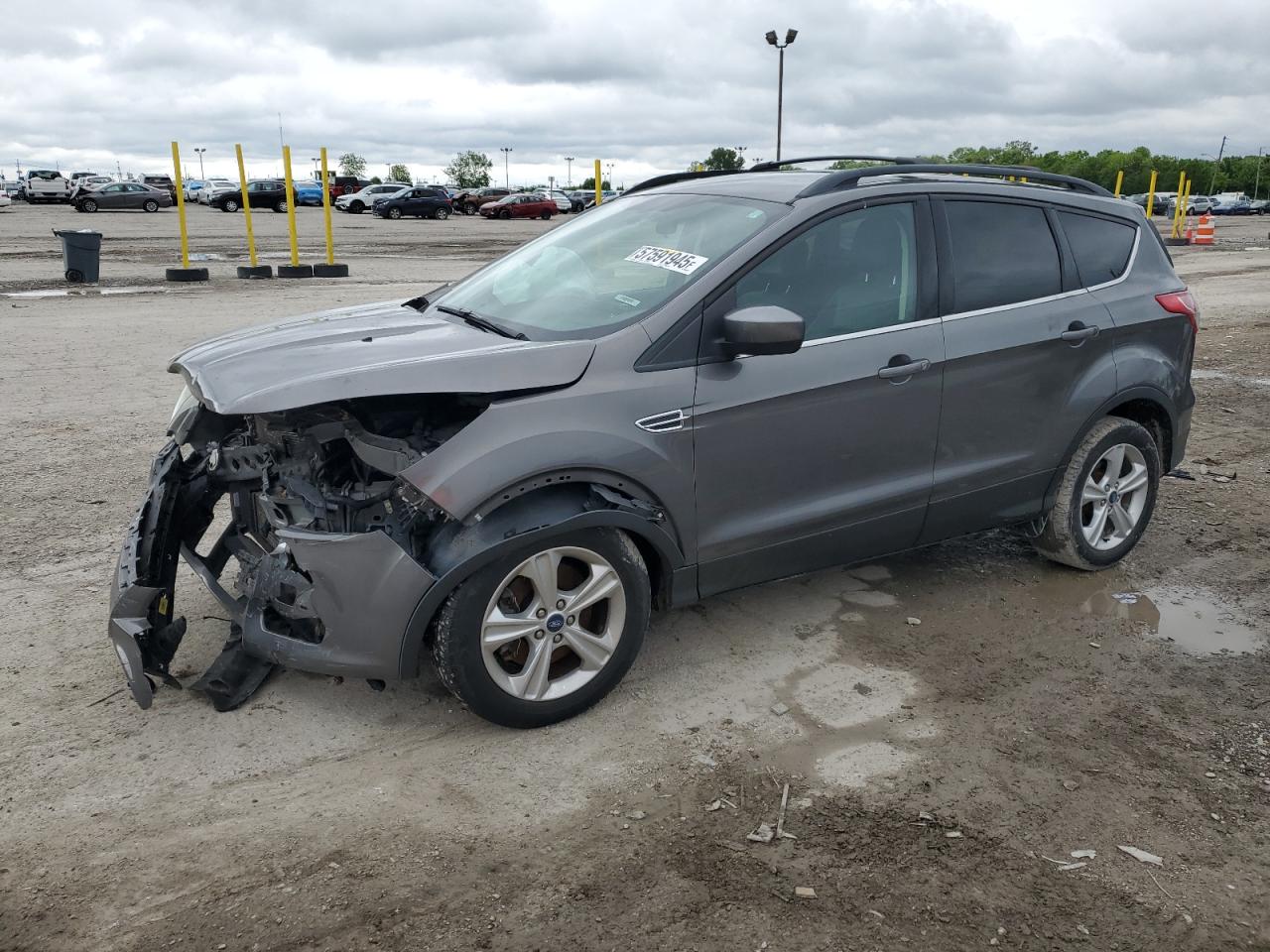 Ford Escape se 2013