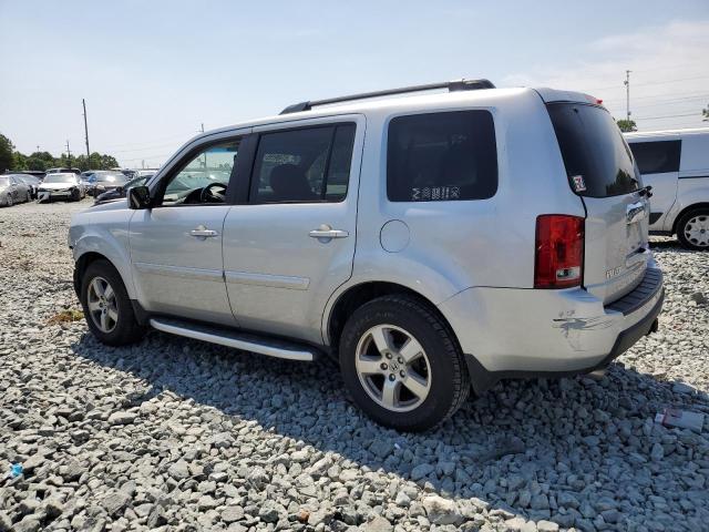 Vin: 5fnyf4h59bb009521, lot: 57499155, honda pilot exl 20112
