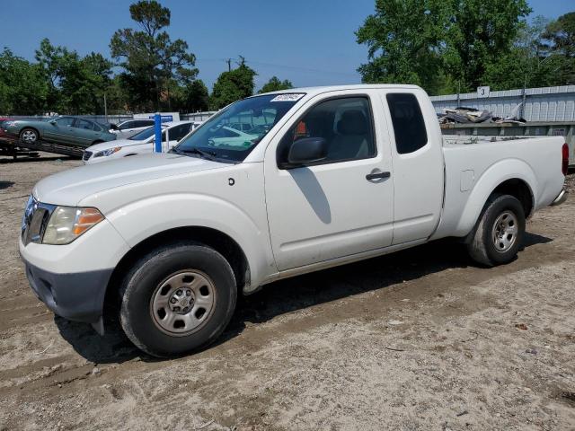 Vin: 1n6bd0ct0dn733318, lot: 56700945, nissan frontier s 2013 img_1