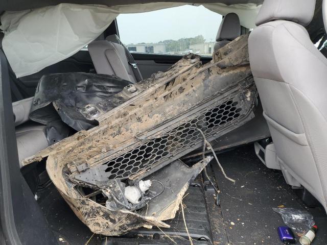 2019 HONDA ODYSSEY EX - 5FNRL6H55KB122830